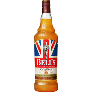 Виски Bell's Original 0.5л