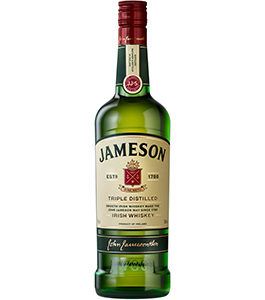 Виски Jameson 0.5л