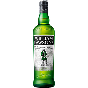 Виски William Lawson's 0.7л